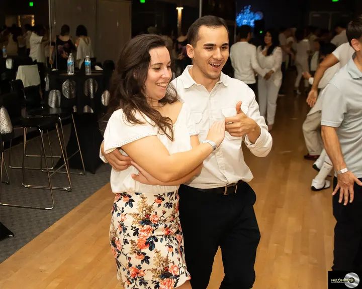 December 2019 Melomano Winter White Debut gallery photo