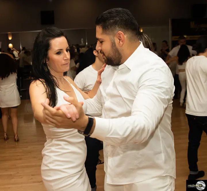 December 2019 Melomano Winter White Debut gallery photo