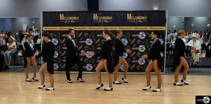 December 2019 Melomano Winter White Debut gallery photo