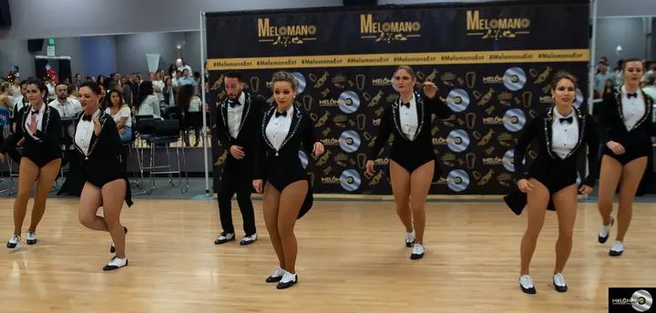December 2019 Melomano Winter White Debut gallery photo