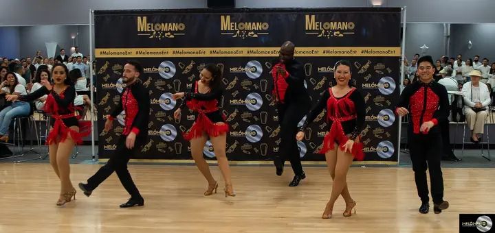 December 2019 Melomano Winter White Debut gallery photo