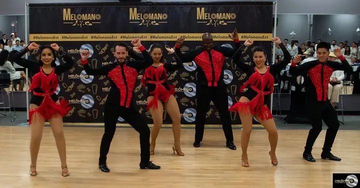 December 2019 Melomano Winter White Debut gallery photo