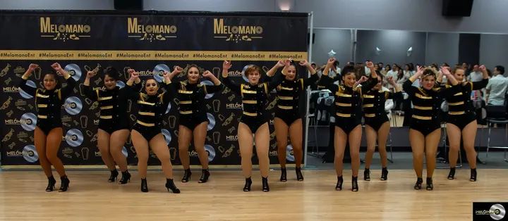 December 2019 Melomano Winter White Debut gallery photo