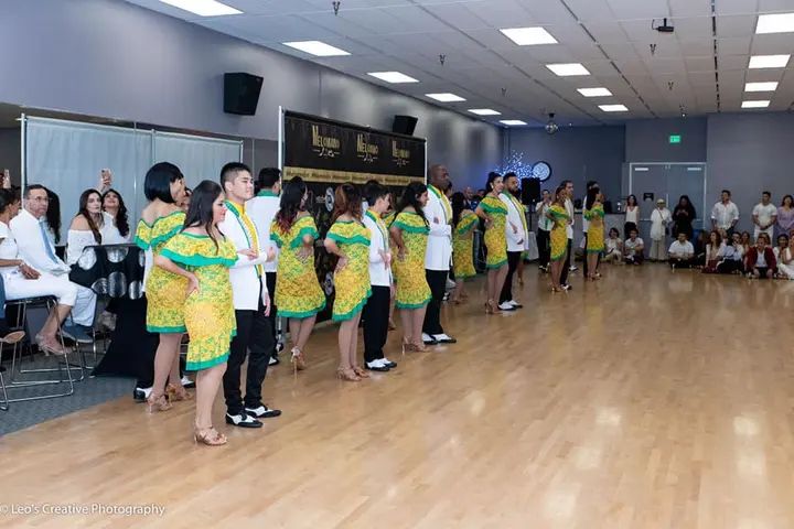 Thank you Leo Ignacio for these awesome shots of our Winter White Debut!!! They look amazing 🥰🥰🥰 If anyone wants to join our dance family, we just started a new season. Me