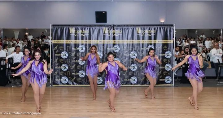 Thank you Leo Ignacio for these awesome shots of our Winter White Debut!!! They look amazing 🥰🥰🥰 If anyone wants to join our dance family, we just started a new season. Me
