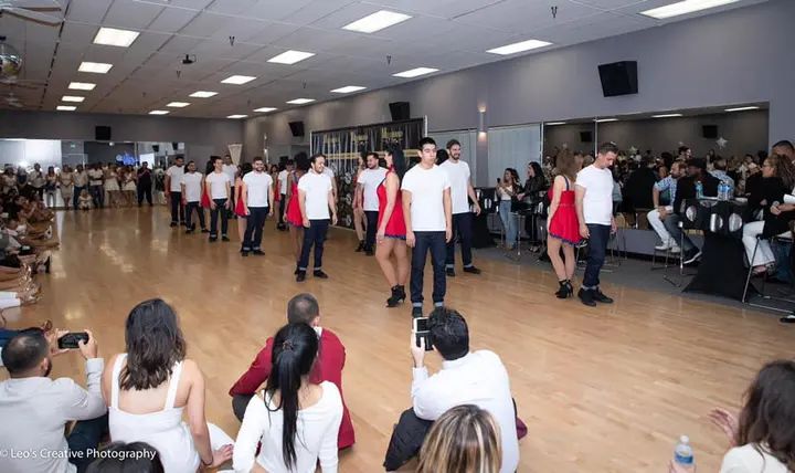 Thank you Leo Ignacio for these awesome shots of our Winter White Debut!!! They look amazing 🥰🥰🥰 If anyone wants to join our dance family, we just started a new season. Me
