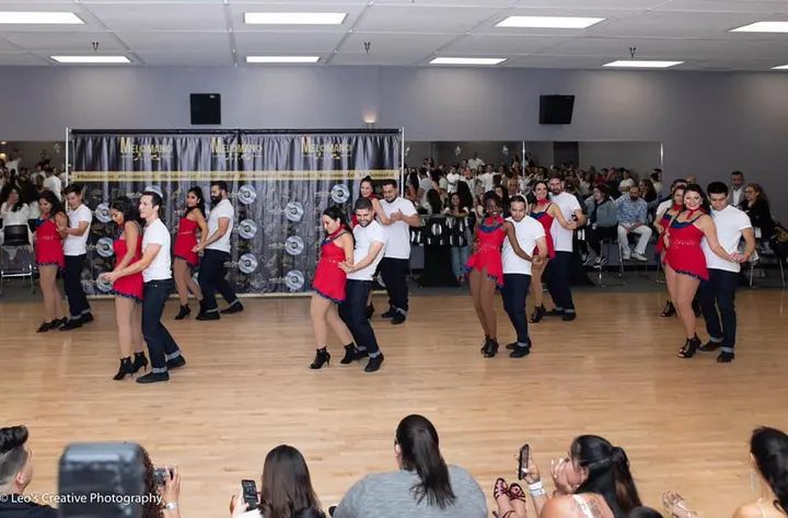 Thank you Leo Ignacio for these awesome shots of our Winter White Debut!!! They look amazing 🥰🥰🥰 If anyone wants to join our dance family, we just started a new season. Me