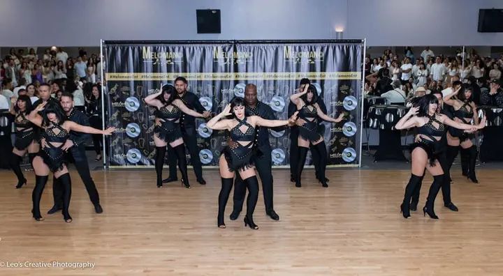 Thank you Leo Ignacio for these awesome shots of our Winter White Debut!!! They look amazing 🥰🥰🥰 If anyone wants to join our dance family, we just started a new season. Me