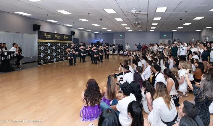 Thank you Leo Ignacio for these awesome shots of our Winter White Debut!!! They look amazing 🥰🥰🥰 If anyone wants to join our dance family, we just started a new season. Me