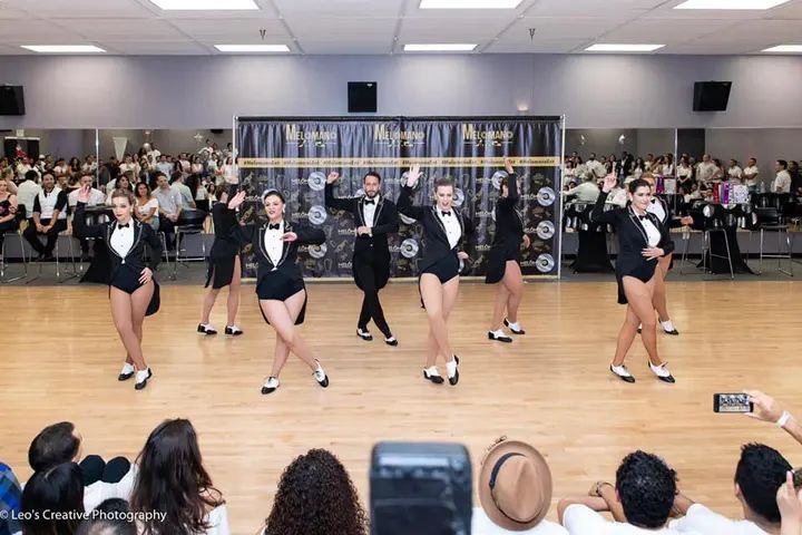 Thank you Leo Ignacio for these awesome shots of our Winter White Debut!!! They look amazing 🥰🥰🥰 If anyone wants to join our dance family, we just started a new season. Me