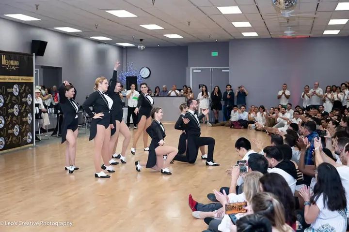 Thank you Leo Ignacio for these awesome shots of our Winter White Debut!!! They look amazing 🥰🥰🥰 If anyone wants to join our dance family, we just started a new season. Me
