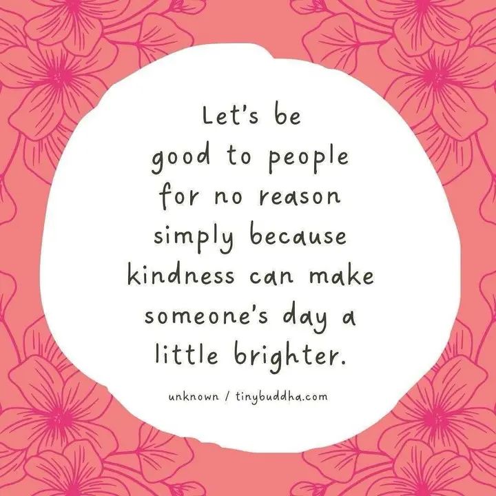 ✨ Motivational Monday! ✨ Kindness & dance go hand in hand. Let’s be good to people for no reason—just like in dance, where a simple smile, an encouraging word, or an extra