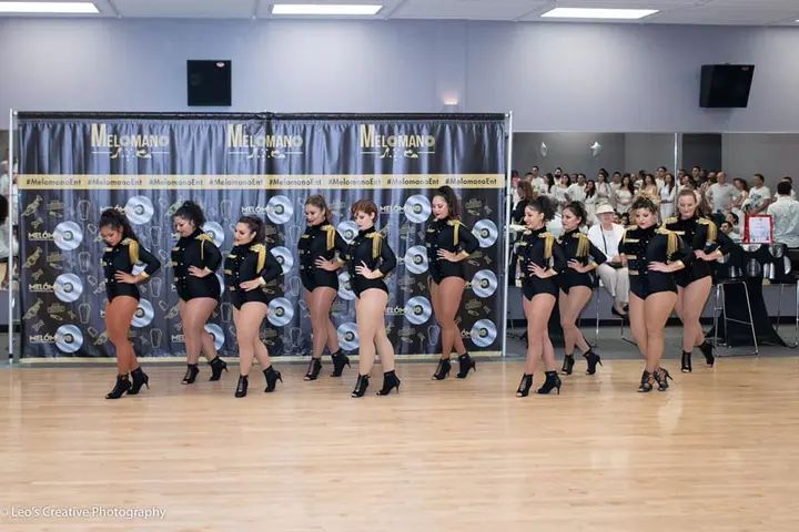 Thank you Leo Ignacio for these awesome shots of our Winter White Debut!!! They look amazing 🥰🥰🥰 If anyone wants to join our dance family, we just started a new season. Me