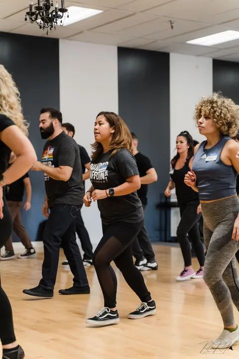 Images from Melómano Entertainment & Dance Open auditions on December 15th. Check out what you missed and who was there. If you missed out, don't worry, there will be another