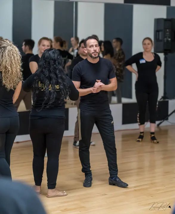 Images from Melómano Entertainment & Dance Open auditions on December 15th. Check out what you missed and who was there. If you missed out, don't worry, there will be another