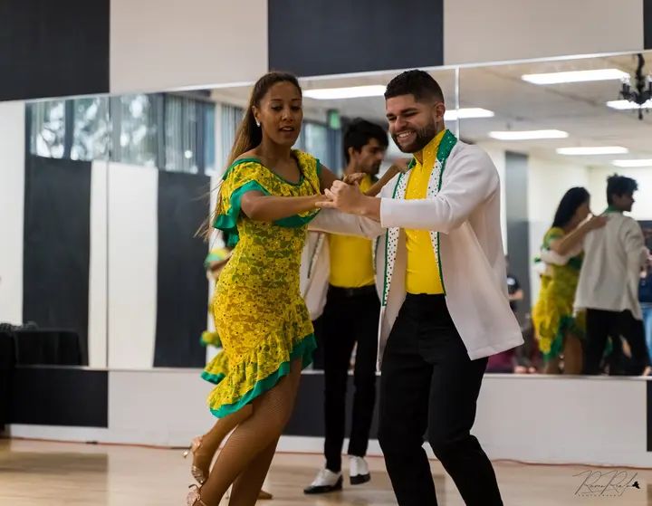 Images from Melómano Entertainment & Dance Open auditions on December 15th. Check out what you missed and who was there. If you missed out, don't worry, there will be another