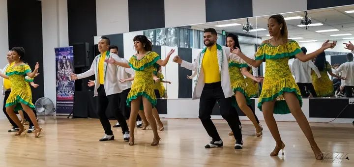 Images from Melómano Entertainment & Dance Open auditions on December 15th. Check out what you missed and who was there. If you missed out, don't worry, there will be another