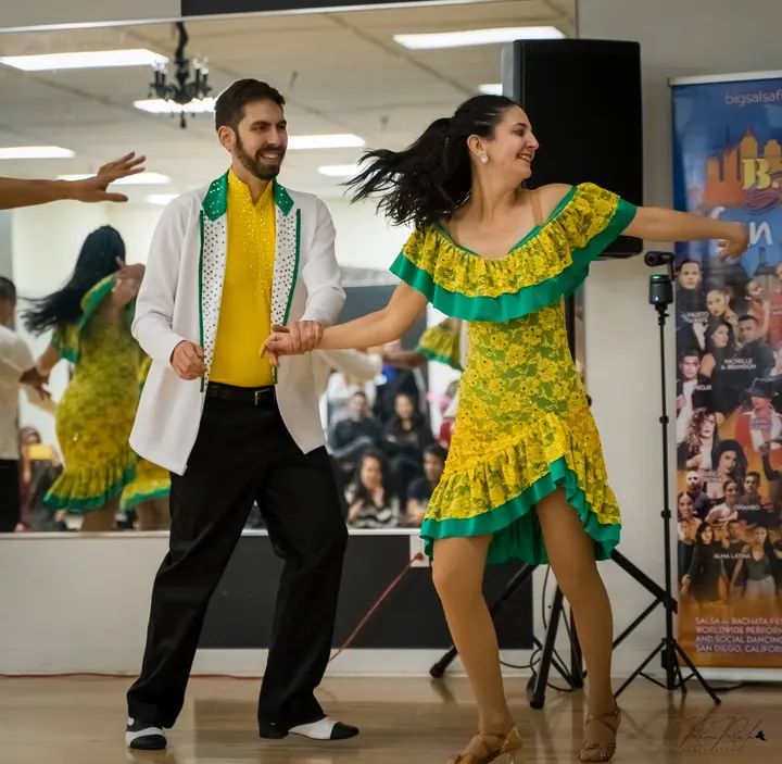 Images from Melómano Entertainment & Dance Open auditions on December 15th. Check out what you missed and who was there. If you missed out, don't worry, there will be another