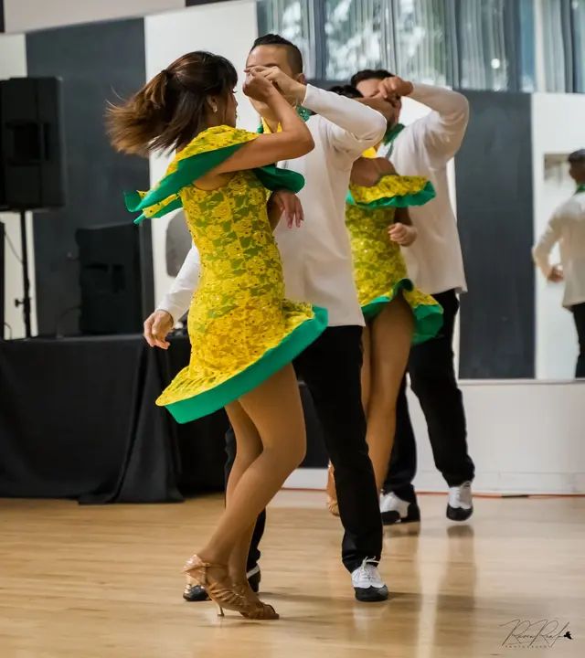 Images from Melómano Entertainment & Dance Open auditions on December 15th. Check out what you missed and who was there. If you missed out, don't worry, there will be another