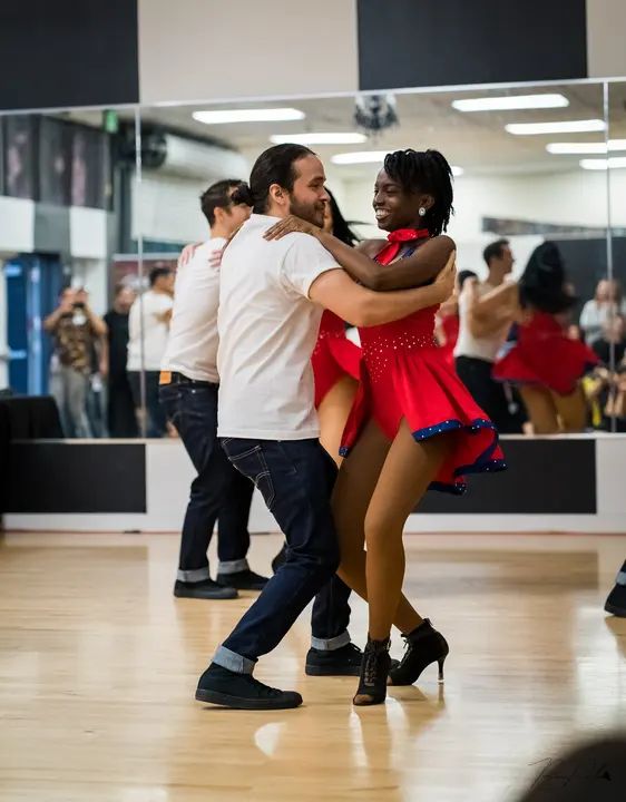 Images from Melómano Entertainment & Dance Open auditions on December 15th. Check out what you missed and who was there. If you missed out, don't worry, there will be another
