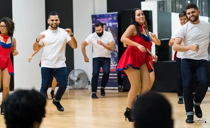 Images from Melómano Entertainment & Dance Open auditions on December 15th. Check out what you missed and who was there. If you missed out, don't worry, there will be another