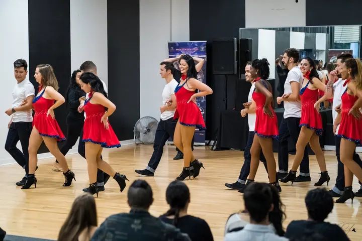 Images from Melómano Entertainment & Dance Open auditions on December 15th. Check out what you missed and who was there. If you missed out, don't worry, there will be another