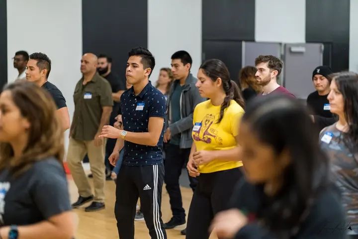 Images from Melómano Entertainment & Dance Open auditions on December 15th. Check out what you missed and who was there. If you missed out, don't worry, there will be another