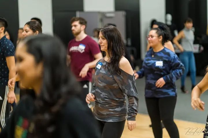 Images from Melómano Entertainment & Dance Open auditions on December 15th. Check out what you missed and who was there. If you missed out, don't worry, there will be another