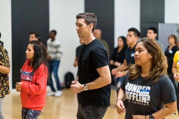 Images from Melómano Entertainment & Dance Open auditions on December 15th. Check out what you missed and who was there. If you missed out, don't worry, there will be another