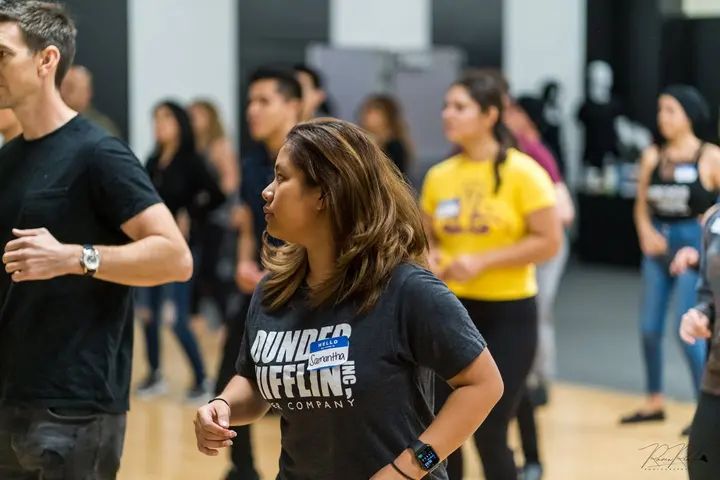 Images from Melómano Entertainment & Dance Open auditions on December 15th. Check out what you missed and who was there. If you missed out, don't worry, there will be another