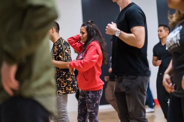 Images from Melómano Entertainment & Dance Open auditions on December 15th. Check out what you missed and who was there. If you missed out, don't worry, there will be another