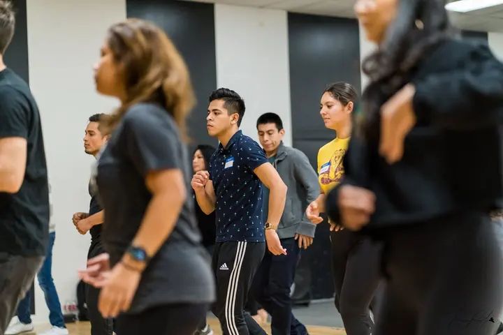 Images from Melómano Entertainment & Dance Open auditions on December 15th. Check out what you missed and who was there. If you missed out, don't worry, there will be another