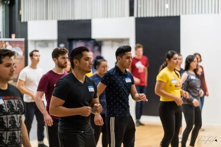 Images from Melómano Entertainment & Dance Open auditions on December 15th. Check out what you missed and who was there. If you missed out, don't worry, there will be another