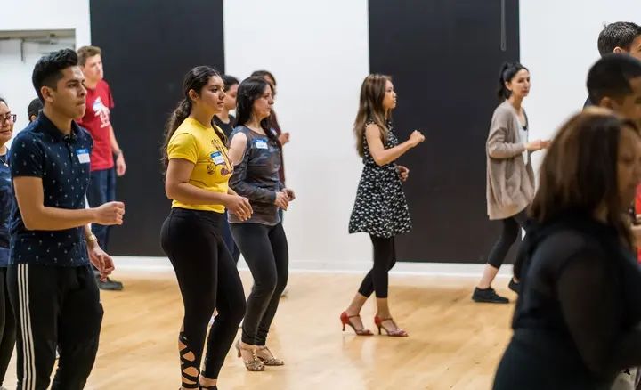 Images from Melómano Entertainment & Dance Open auditions on December 15th. Check out what you missed and who was there. If you missed out, don't worry, there will be another