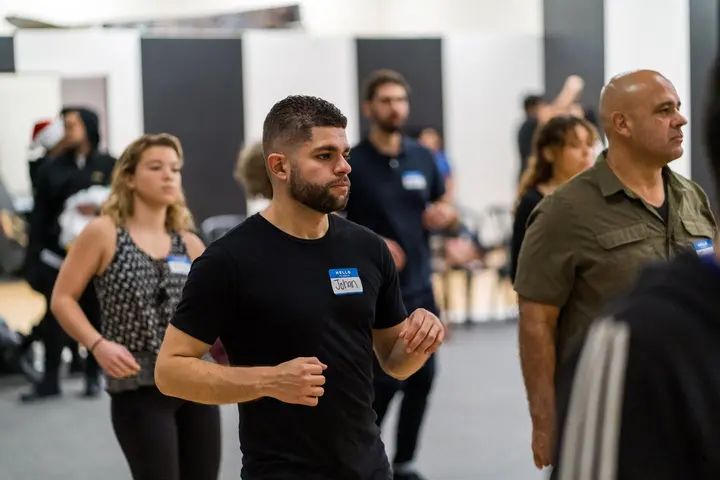 Images from Melómano Entertainment & Dance Open auditions on December 15th. Check out what you missed and who was there. If you missed out, don't worry, there will be another