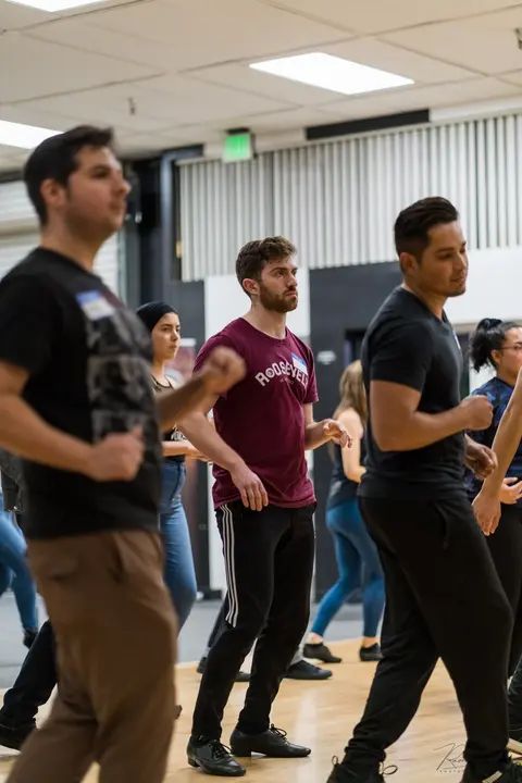 Images from Melómano Entertainment & Dance Open auditions on December 15th. Check out what you missed and who was there. If you missed out, don't worry, there will be another