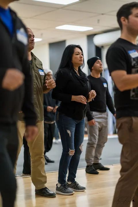 Images from Melómano Entertainment & Dance Open auditions on December 15th. Check out what you missed and who was there. If you missed out, don't worry, there will be another