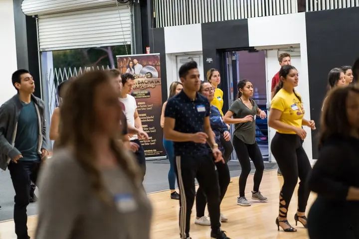 Images from Melómano Entertainment & Dance Open auditions on December 15th. Check out what you missed and who was there. If you missed out, don't worry, there will be another