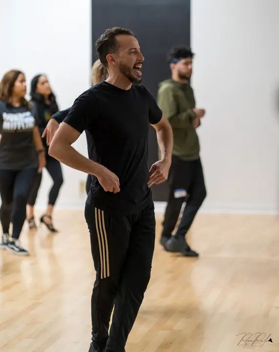 Images from Melómano Entertainment & Dance Open auditions on December 15th. Check out what you missed and who was there. If you missed out, don't worry, there will be another