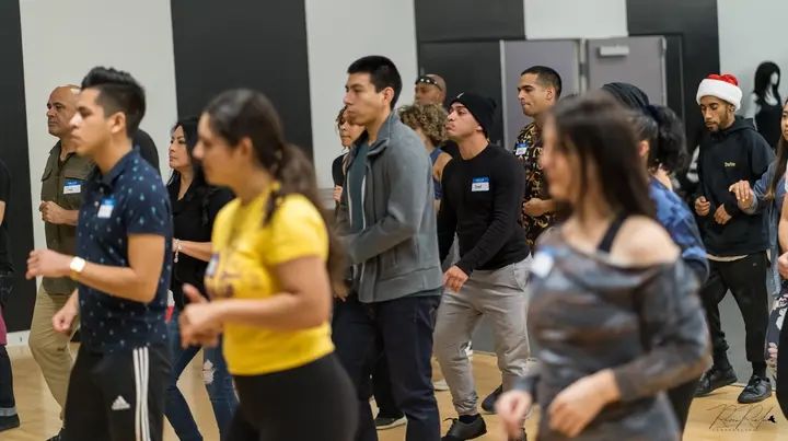 Images from Melómano Entertainment & Dance Open auditions on December 15th. Check out what you missed and who was there. If you missed out, don't worry, there will be another
