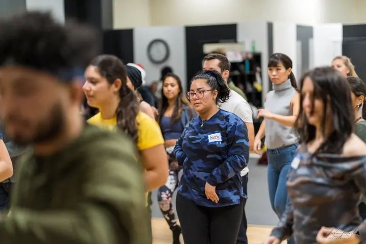 Images from Melómano Entertainment & Dance Open auditions on December 15th. Check out what you missed and who was there. If you missed out, don't worry, there will be another