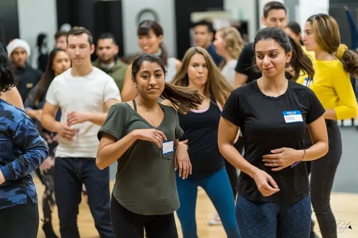 Images from Melómano Entertainment & Dance Open auditions on December 15th. Check out what you missed and who was there. If you missed out, don't worry, there will be another