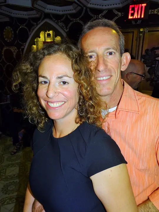 January 2020 New Year Salsa & Bachata Party gallery photo