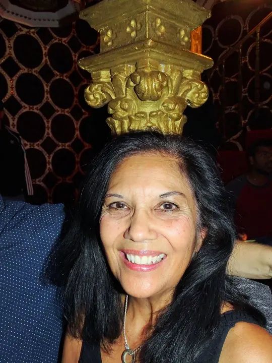 January 2020 New Year Salsa & Bachata Party gallery photo