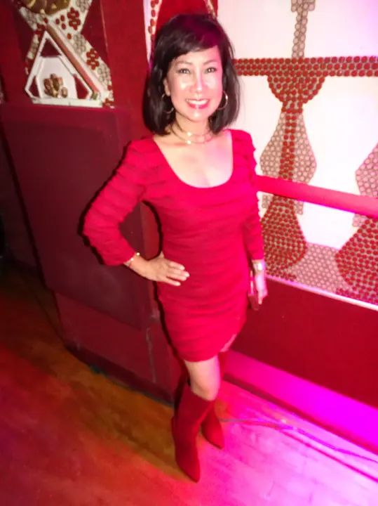 January 2020 New Year Salsa & Bachata Party gallery photo