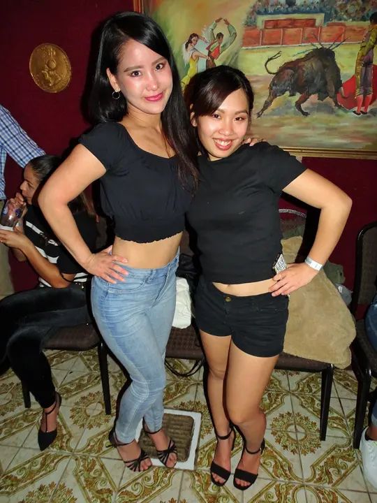 January 2020 New Year Salsa & Bachata Party gallery photo
