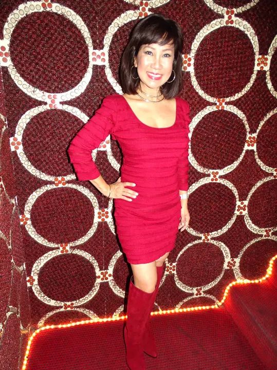 January 2020 New Year Salsa & Bachata Party gallery photo