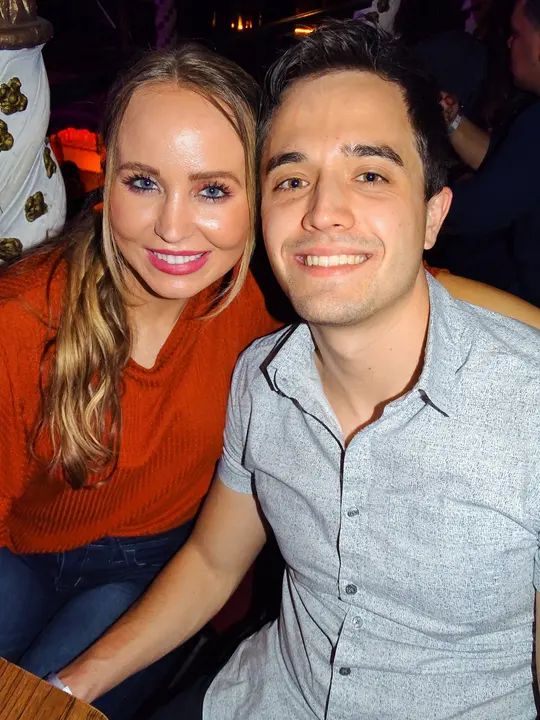 January 2020 New Year Salsa & Bachata Party gallery photo