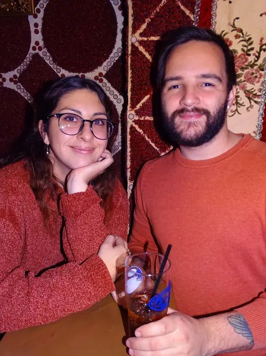 January 2020 New Year Salsa & Bachata Party gallery photo