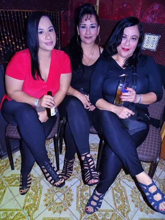 January 2020 New Year Salsa & Bachata Party gallery photo